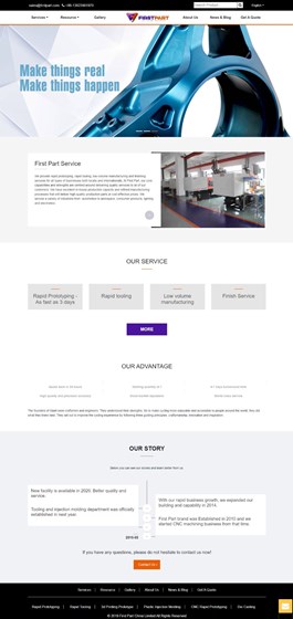 Rapid Prototyping: Rapid Prototyping