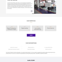 Портфолио firstpart